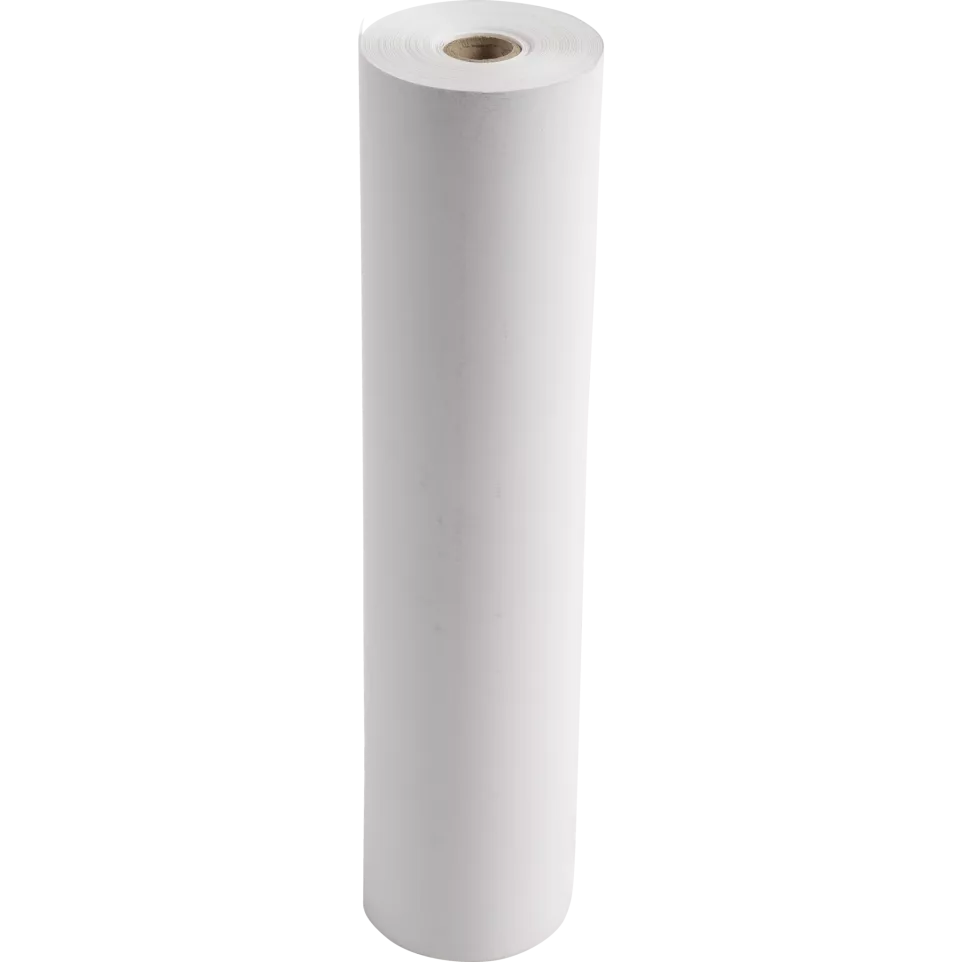 Bobine Fax 210x50 mm - papier...