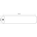 Bobine Fax 210x50 mm - papier thermique 55g/m2/ Pce