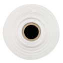 Bobine Fax 210x50 mm - papier thermique 55g/m2/ Pce