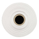 Bobine Fax 210x50 mm - papier thermique 55g/m2/ Pce