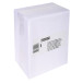 Receipt rolls, 1-ply offset paper, 60 gsm, 57 x 70 mm, pack of 5/ Pc.