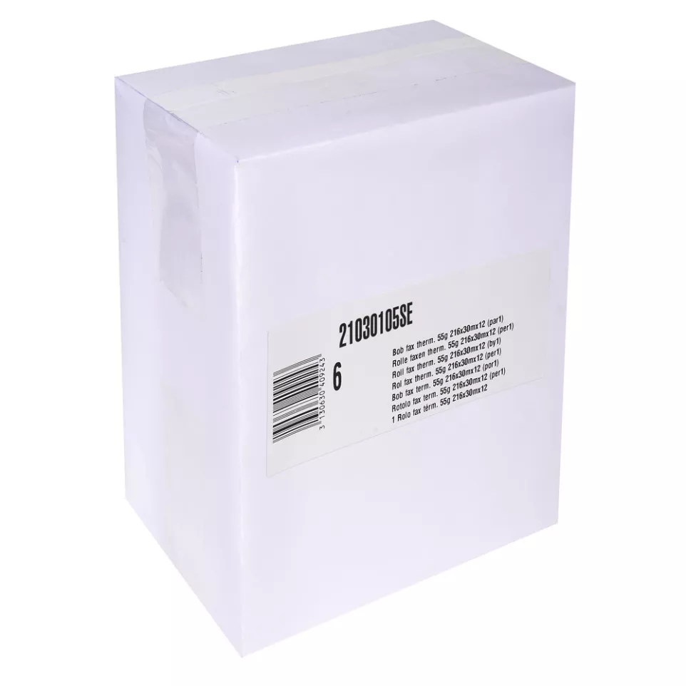 Rol fax therm. 55g 2-16x30mx12...