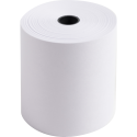 Exacompta Ref: 40655E - 74 x 70mm, 60gsm Paper Calculator Receipt Rolls, For Printing Calculators in Shops, Cafes, Offices, Home