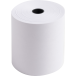 Exacompta Ref: 40655E - 74 x 70mm, 60gsm Paper Calculator Receipt Rolls, For Printing Calculators in Shops, Cafes, Offices, Home