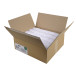 Bobine pour machine à calculer 74x70 mm - 1 pli offset extra-blanc 60g/m2/ Pce