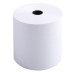 Bobine pour machine à calculer 70x70 mm - 1 pli offset extra-blanc 60g/m2./ Pce