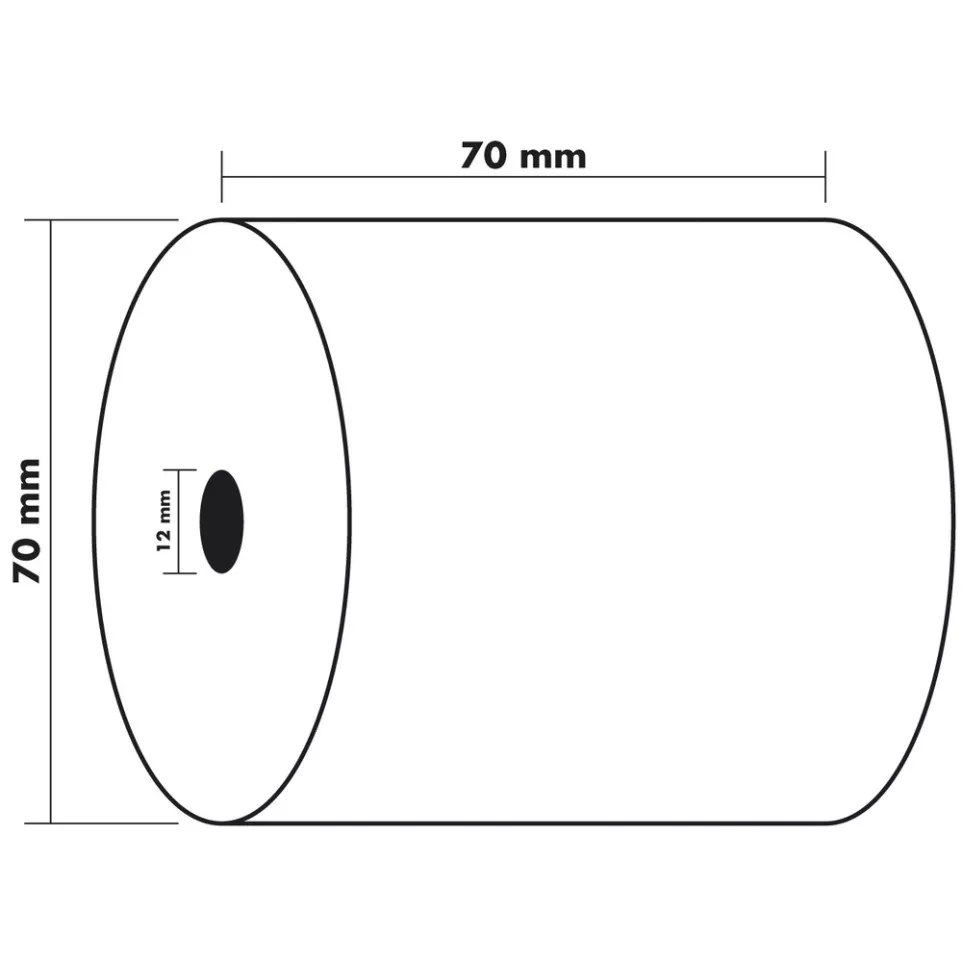 Exacompta Ref: 40513E - 70 x 70mm,...