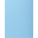 Paquet de 50 chemises 1 rabat SUPER 210 - 24x32cm/ Pce