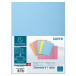 PK 50 SUPER 210 1 klep blauw-/ St.