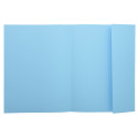 Paquet de 50 chemises 1 rabat SUPER 210 - 24x32cm/ Pce