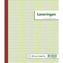 MAN. LIVRAISONS 21/18 50T A.-/ Pc.