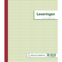 Manifold Leveringen-21x18 50bl tripli/ St.