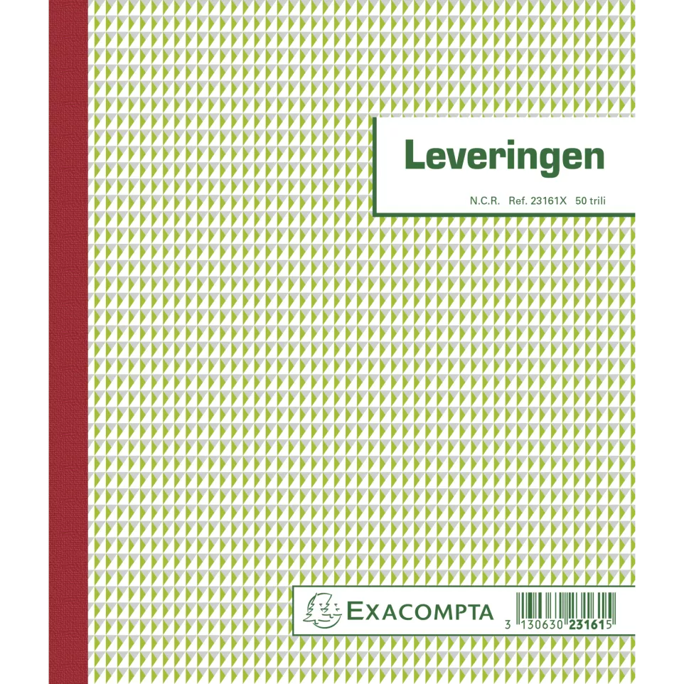 Manifold Leveringen-21x18 50bl...