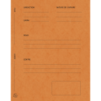 PK van 25 pleidooimappen...