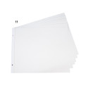 Uitbreiding voor sch-roefalbum 37x29cm/ St.