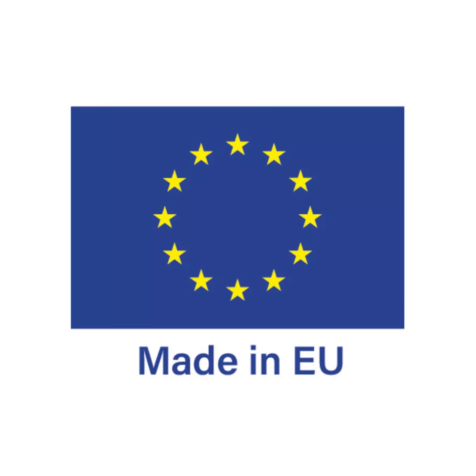 Exacompta PP Punched Pockets, A4, Box...