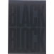 Bloc Black block 29,7x21cm - Papier jaune quadrillé 5x5 - 70 feuillets/ Pce