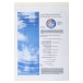 Sachet de 10 étuis de protection simples PVC lisse 20/100e - A4/ Pce
