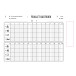 Register 36x22.5 financial journal, 500 pages/ Pc.