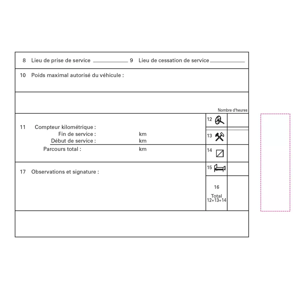 Register 36x22.5 financial journal,...