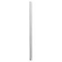 Gastenboek Livre d'O-r 27x22cm 100bl wit/ St.