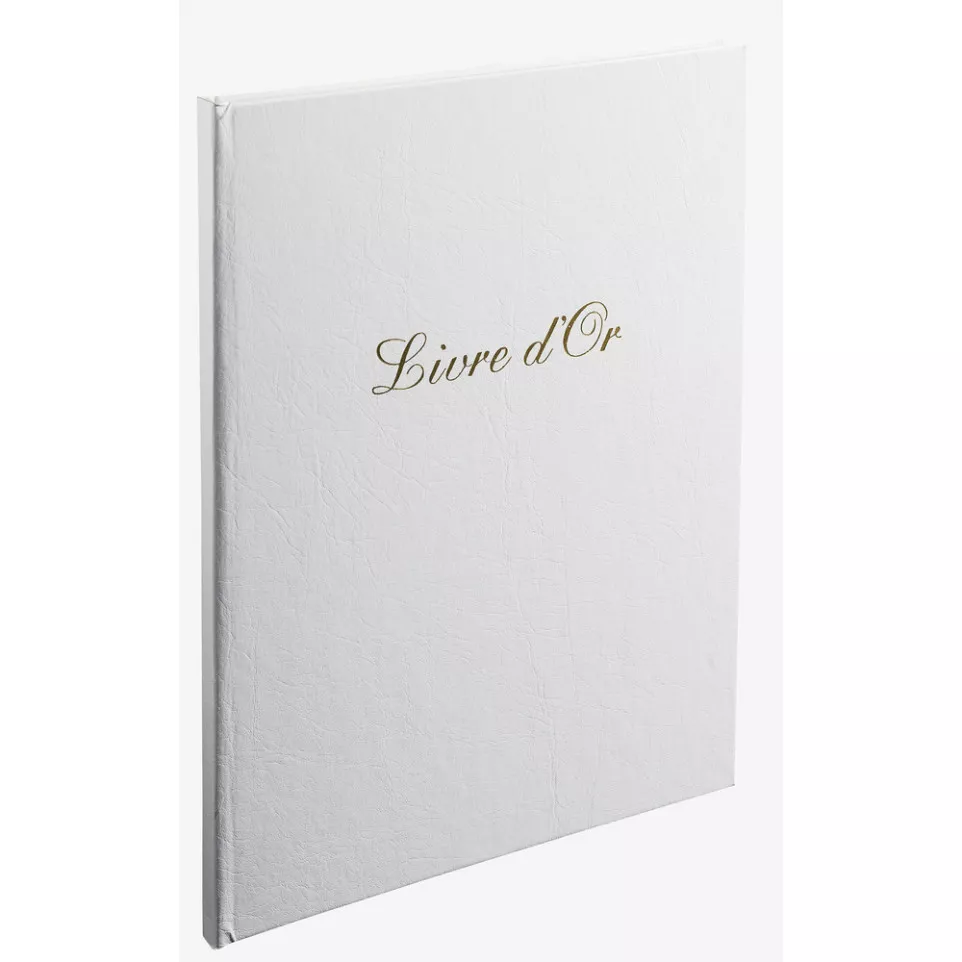 Exacompta Balacon Guest Book (French...