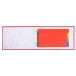 Tabblad recycl.karto-n 225g 125x200 4tabs/ St.