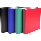 Ringmap PP 17X22 2R-25mm...