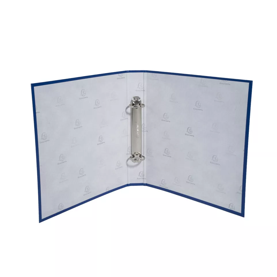 Ringmap PP 17X22 2R-25mm...