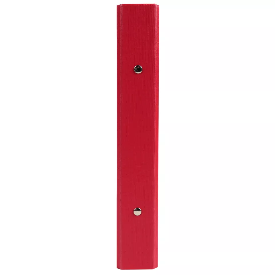 Exacompta A5 PP/Card Ring Binder...