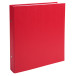Exacompta A5 PP/Card Ring Binder (2x25mm Rings)/ Pc.