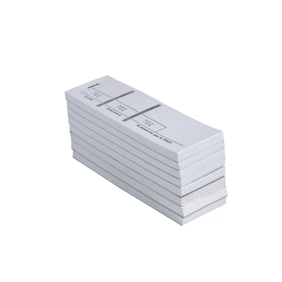 Multipurpose pads 3 parts 4,8x15cm...