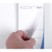 Blok Brasserie 50 ge-n.bl dupli  9,5x26cm/ St.