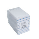 Blok M.d'Hôtel 50 ge-n.bl tripli 95x170/ St.