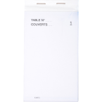 Blok M.d'Hôtel 50 ge-n.bl...