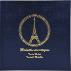 Classeur de collection pour...