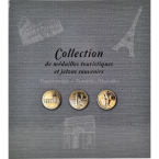 Album de collection pour 50...