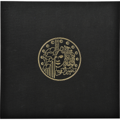 Exacompta Coin Collector's...