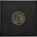 Exacompta Coin Collector's Album/ Pc.