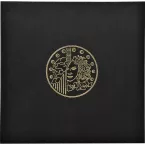 Exacompta Coin Collector's Album/ Pc.