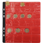 Exacompta Coin Binder...