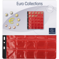 Exacompta Coin Binder...
