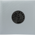 Exacompta Coin Collector's Album/ Pc.