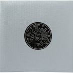 Classeur numismatique + 5...