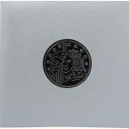 Exacompta Coin Collector's Album/ Pc.