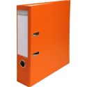 Exacompta PP Lever Arch File, A4, 75mm spine/ Pc.