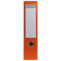 Exacompta PP Lever Arch File, A4, 75mm spine/ Pc.