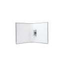 Exacompta PP Lever Arch File, A4, 50mm Spine/ Pc.