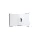 Exacompta PP Lever Arch File, A4, 50mm Spine/ Pc.