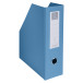 Magazine file PP 100mm spine 23x31cm delivered flat/ Pc.